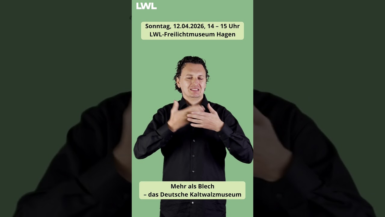 Vorschaubild des YouTube Kurzvideos 
