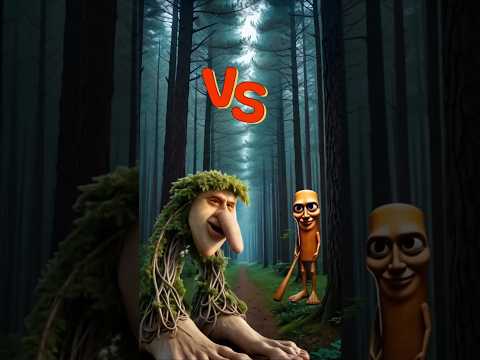 Brr Brr Patapim VS Tung Tung Sahur / Who Is a Winner?