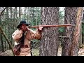 Traditional Longrifle Flintlock Muzzleloader Deer Hunting 2019 Western Pennsylvania Frontier
