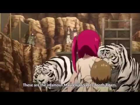amv - Magi Morgiana