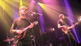 Kodaline Love Like This [Live At The Button Factory]
