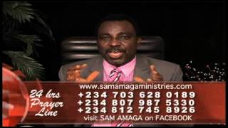 faith for the supernatural life part 4c