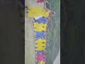 Tribal Woman Performing Dhimsa A Folk Dance Of Andhra Pradesh Short
