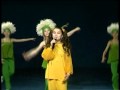 ДЕТСКИЕ ПЕСНИ "ОДУВАНЧИК" 