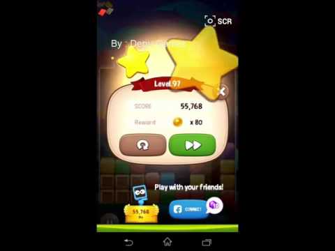 Puzzle Pet Party Level 97, 98, 99 Beat 3 Star