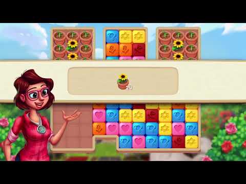 Lily’s Garden Level 494 old