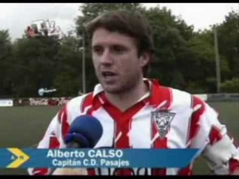 C.D. PASAJES ASCENSO PREFERENTE 2007-08 (2/3)