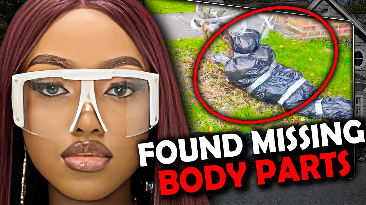 Mother Found Her Princess Missing Body Parts After a Horrific Murder | True Crime Documentary