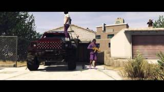 Dice Soho x Trill sammy -just watch|-fanepogotswag gtav (demo)