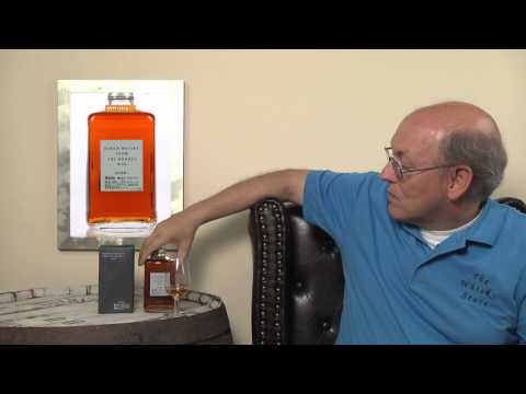 Whisky Verkostung: Nikka from the Barrel