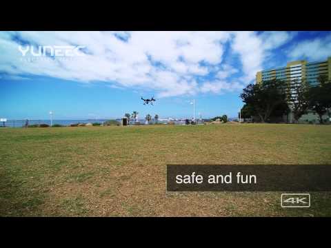 Reasons to purchase a Typhoon 4K