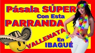 Video de Vendaval Vallenato