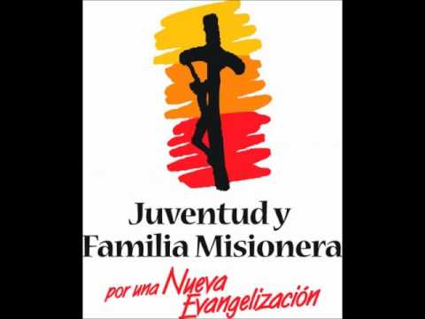 Jaire- María, mírame