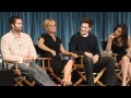 Raising Hope Keeping Characters Fresh Paley Interview
