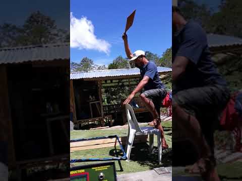 FPI ( Rams explorer 5) with 1x1 meter coil