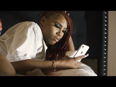 Pooda Loc - Wide Awake ( Official Music Video )