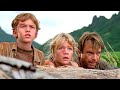 La Caccia Dei Dinosauri Jurassic Park Clip In Italiano