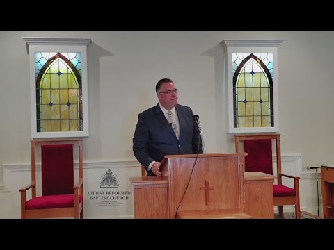 The Triumph of Grace