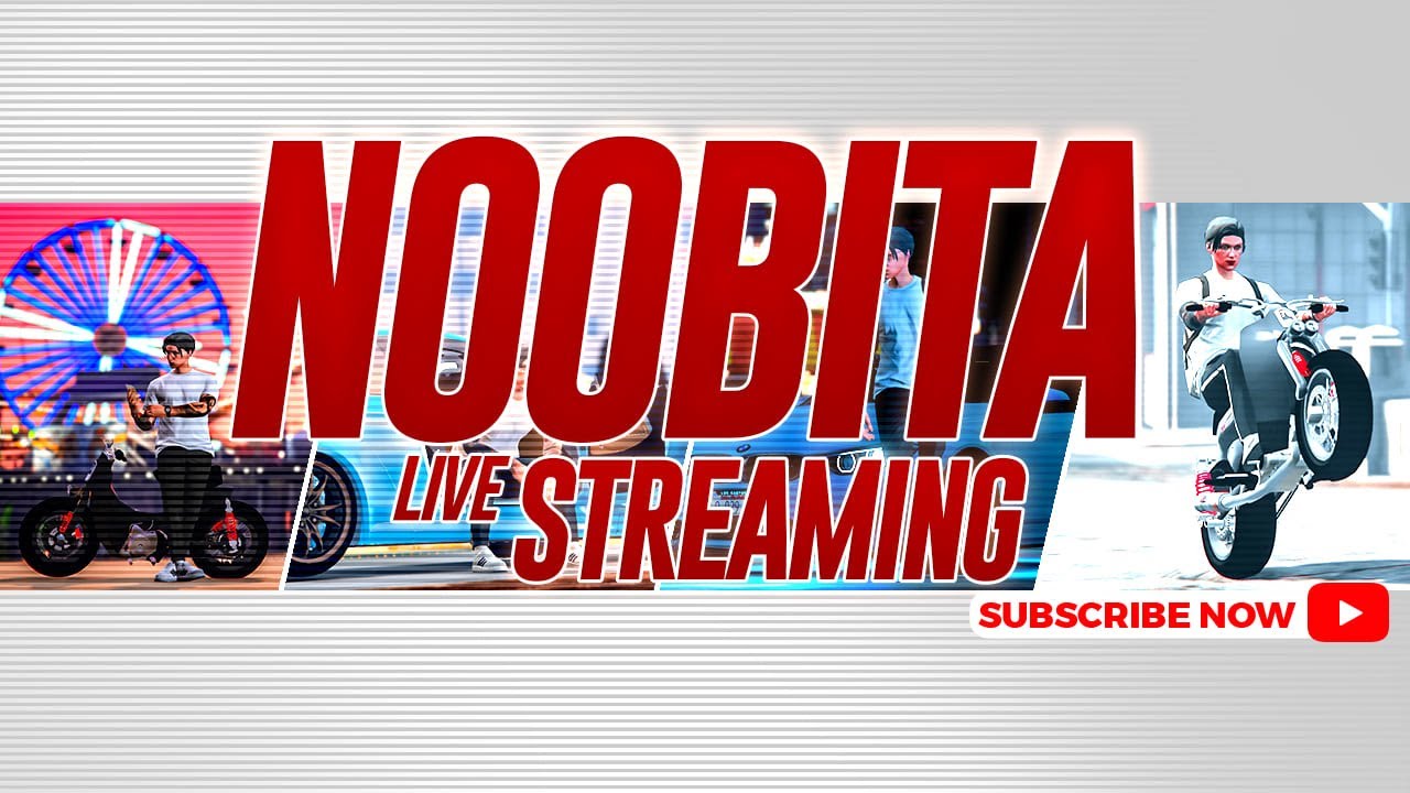 NGABUBURIT!!! #INDOPRIDE #INDOPRIDERP #INDOPRIDEROLEPLAY