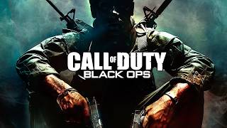 【PS5版吹き替え】CoD:Black Ops キャンペーン#1 "OPERATION 40"【4K】