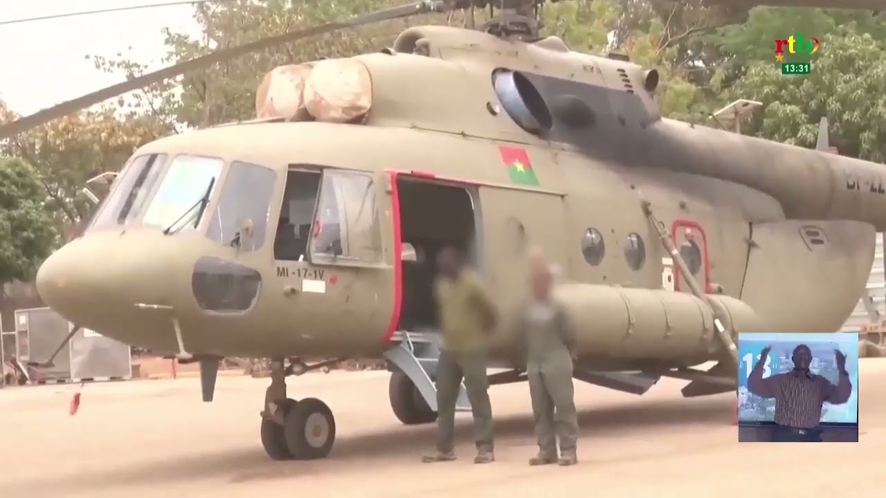 Montée en puissance des Forces Armées burkinabè : retour sur les points saillants