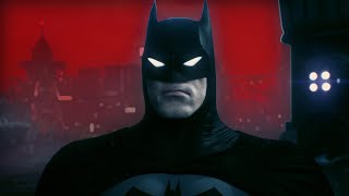 Batman Cold Comfort at Batman: Arkham Knight Nexus - Mods and community