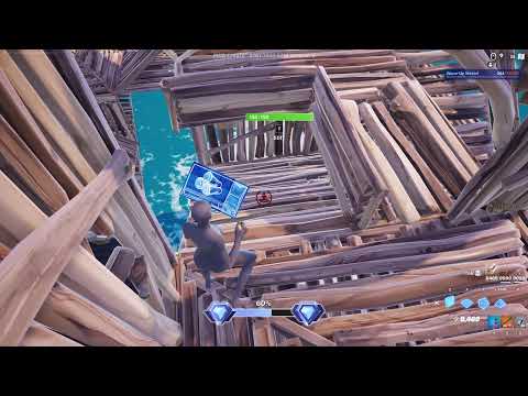 Fortnite with  Me and vlassios