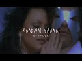 Kaadhal Yaanai - sped up + reverb (From 