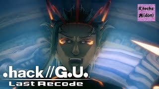 #2【RPG】丼の「 HACK GU LASTRECORD vol 3」実況