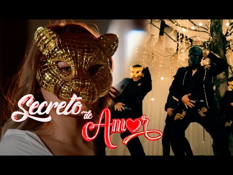 Contratiempo - Secreto de Amor (Video clip oficial 4K)