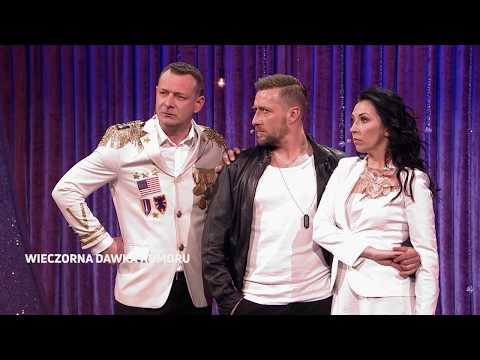 Zwiastun NOWA REWIA KABARETOWA