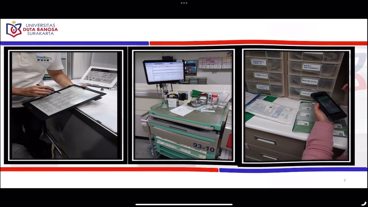 Konsep Dasar Keperawatan 