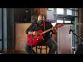 Angeline - James McMurtry cover