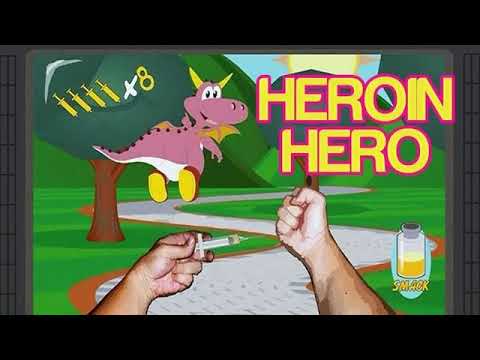 Lovely VGM 9  [April Fools] - Main Theme - Heroin Hero