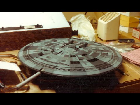 Thumbnail for video: THE THING 1982 miniature effects Thumbnail for video: THE THING 1982 miniature effects