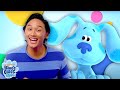 All Home Playdates W Josh And Blue Blue S Clues You