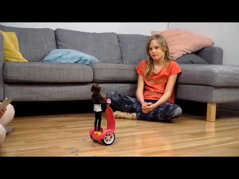 Vidéo YouTube - lNrrrpbcgQM