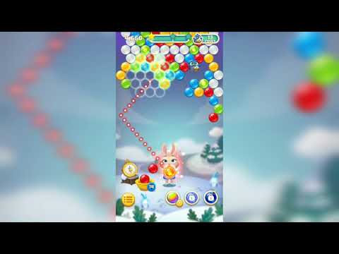 Bunny Pop 2 - Level 23