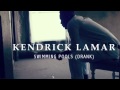 Kendrick Lamar Swimming Pool (Drank) (Clean ...