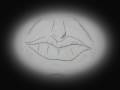 Morphing Mouth To Eye