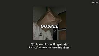 [THAISUB] Ruel - Gospel (Acoustic)