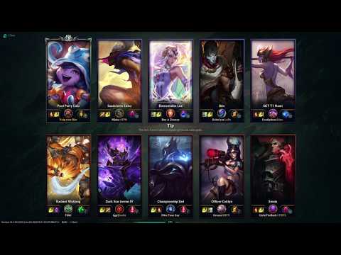 Playing machine gun Lulu Top absolutely destroying Wukong and his Jungler