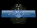 Pop Evil - Silence & Scars [Lyrics, HD, HQ] 
