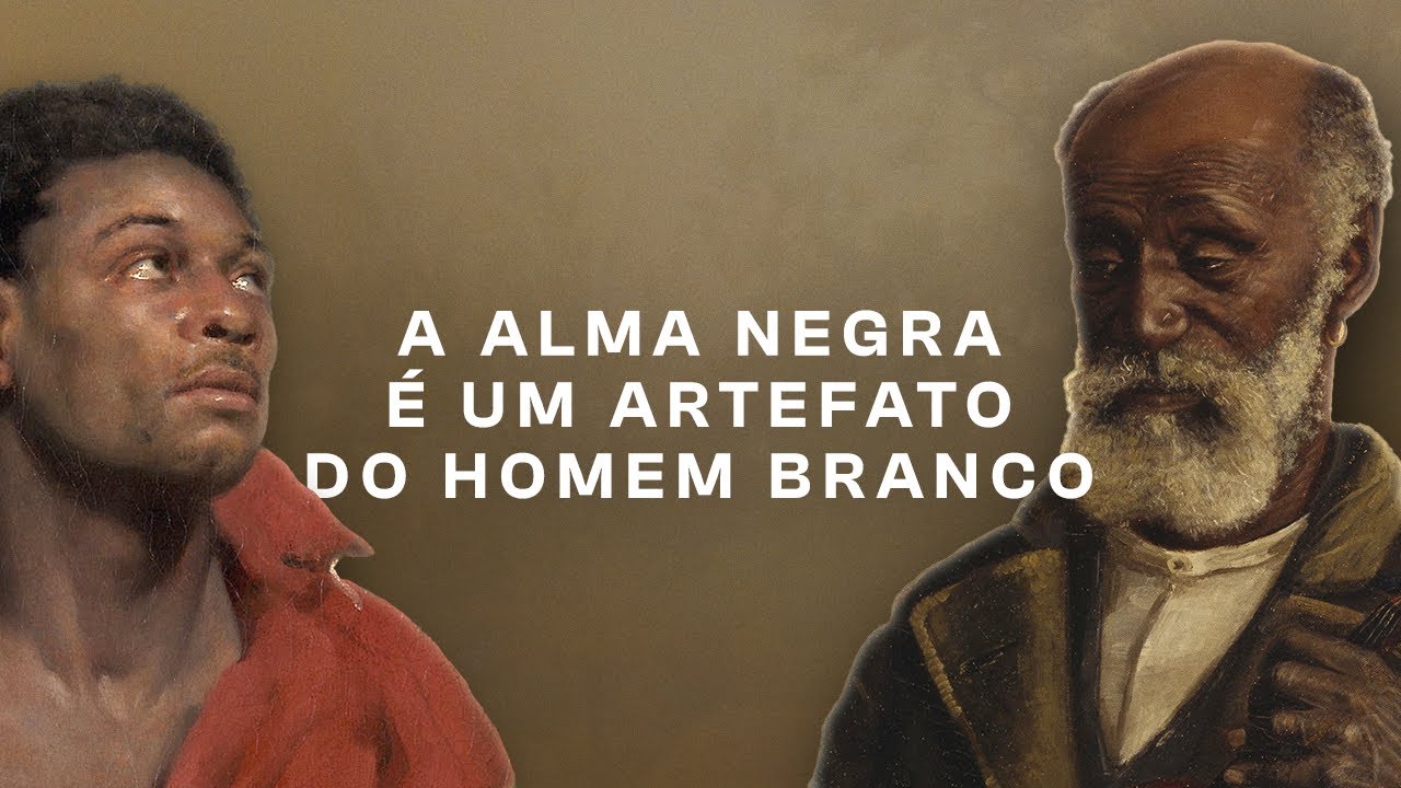 FANON: UMA FILOSOFIA CONTRA O RACISMO