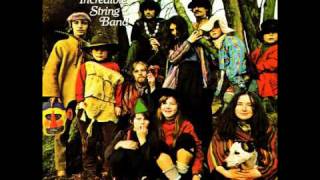 The Incredible String Band - Nightfall