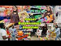 Diwali Special Supermarket Groceries & Sweets Shopping Mummy ne Diya Big Surprise Gift Bindass Kavy