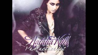 Natalia Kills Perfection official musik video