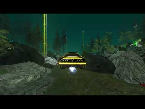 Shine ft. Tunezzz ft. Xoder ft. Darq - Essence of Driving