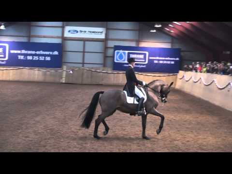 Andreas Hjallerup Polka Hit GP 2