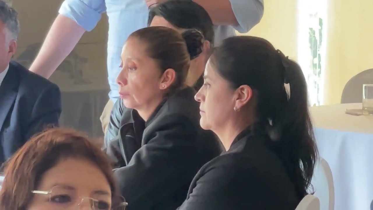 Personal de salud fortalece sus capacidades en la atención a víctimas de violencia de género